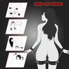 Bondage Set Restraint Kit Adult Game Handcuff Couples Collar Mouth Gag Tickler Whip Nipple Clamps Rope Fetish Sexy Toy For Women