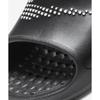 Nike Victori One Slide Polka Swoosh - Μαύρα Ανδρικά Αθλητικά Λευκά CZ5478-001