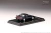 HobbyJAPAN HJ64 1/64 Scale Honda Prelude (BA5) SI TCV Madison Blue Pearl Finished Model HJ643002BL