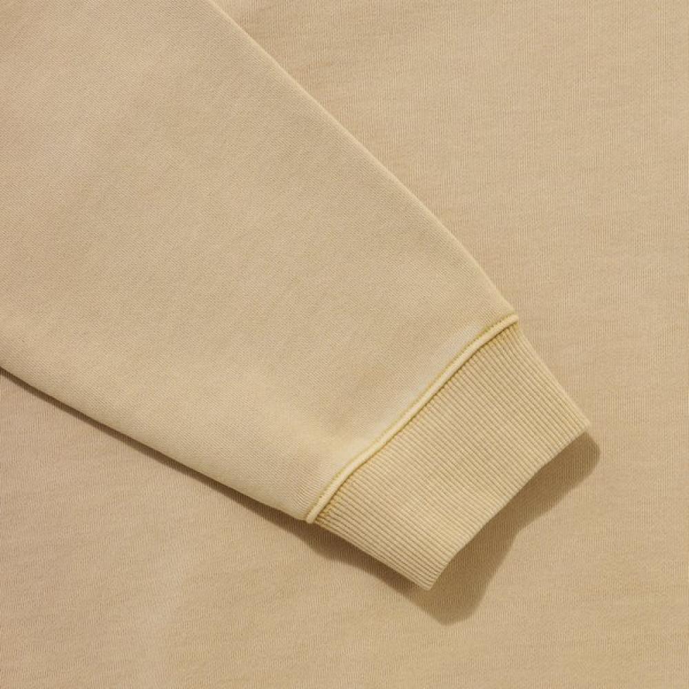 Umbro 25 S S Wayfinder Garment Dye SweatShirt uq121cfS11