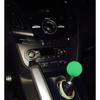 Luminous Gear Shift Knob Racing Stick Cool Acrylic Shift Knob For Universal Car