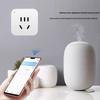 Smart WiFi Plug: Automatic Reboot on Disconnect, MQTT & Voice Control Enabled