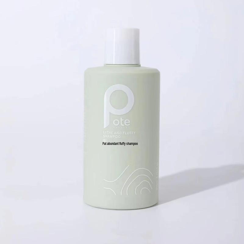 

Bouty North African Cedarwood Volumizing Shampoo