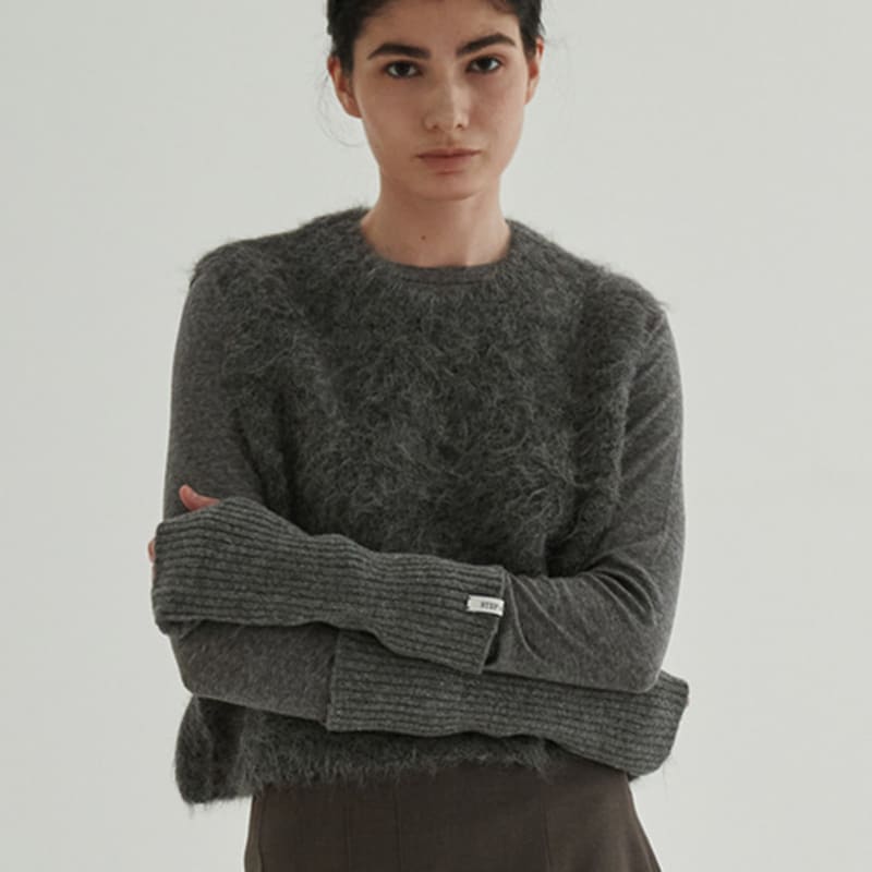 

ШАГ ВОКРУГ Грелка для рук Альпака (Серый) FREE