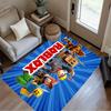 Roblox Play Create Explore Floor Rug Office Rug Perfect For Hallway Study Room Decorate Room Balcony Antislip Carpet Anime Office Decor
