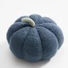 Lightweight Throw Pillow Pumpkin Shaped- Pillow for Living Room Bedroom Present