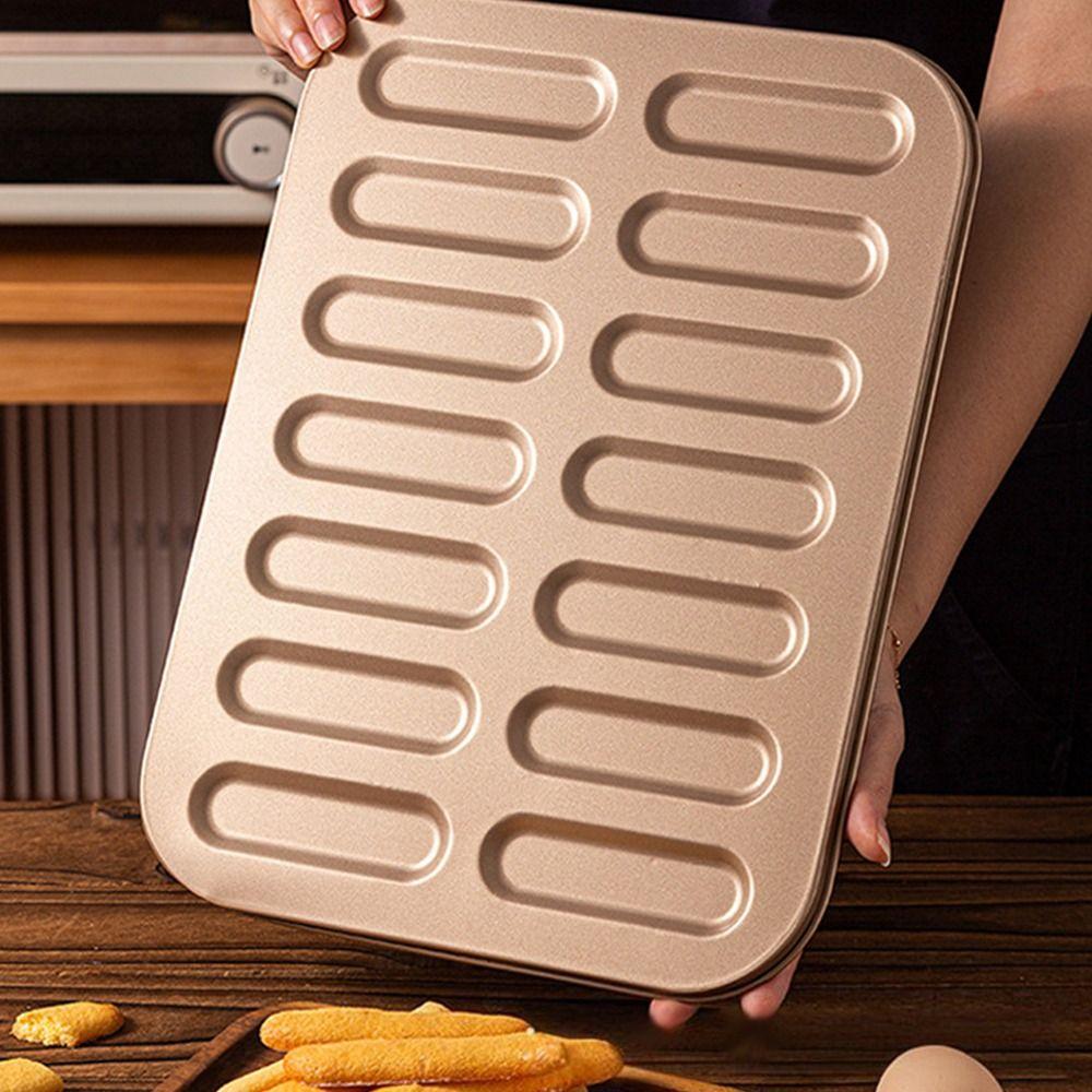 Finger Cookies Tool Cookie Maker Handmade DIY Cookies Tool Creative Cookie Mold  Home Making