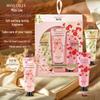 Miss Lilly Soothing Body Care and Hand Cream Gift Set