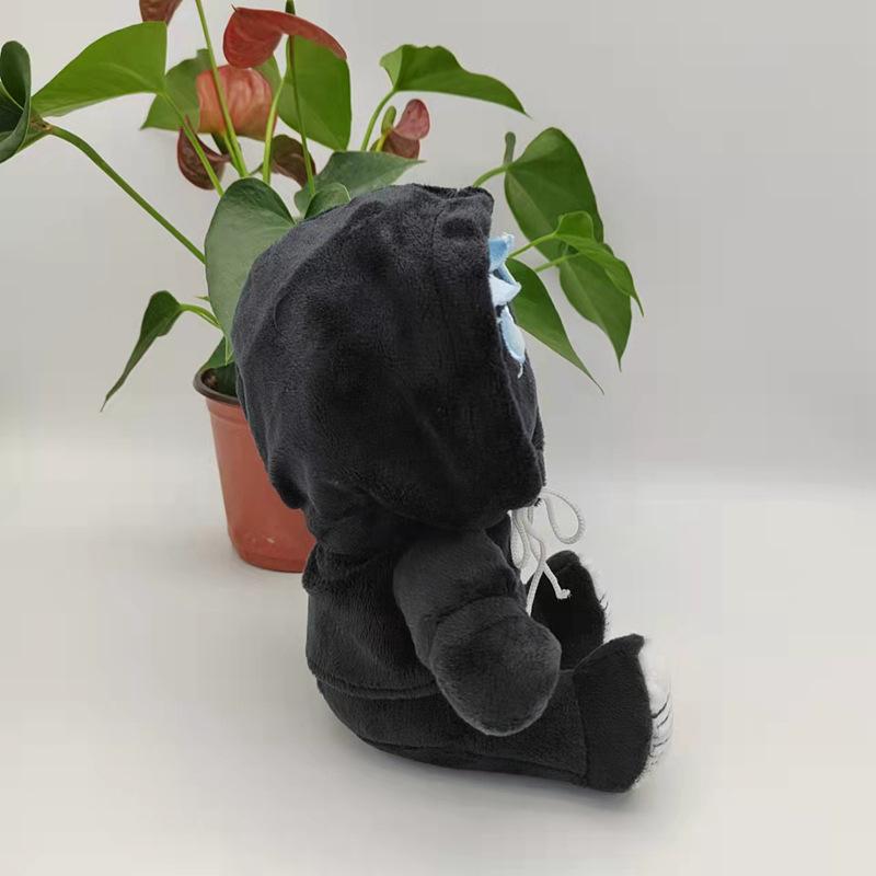 Cheap New Tanqr Plush Plush Toy Tanqr Doll Game Peripheral Toy Doll Joom