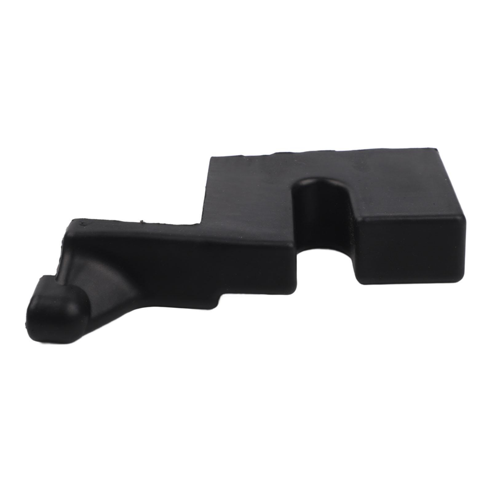 

Hood Weatherstrip Hood Sealing Strip Plastic Sealing Strip OEM 864304Z000 OEM 86430-4Z000 Non-universal Fit Car Maintenance China Mainland