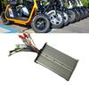 Controller Motore BLDC per Bicicletta Elettrica Controller Motore Brushless 48-72V 2000W Controller Velocità Motore Sinusoidale