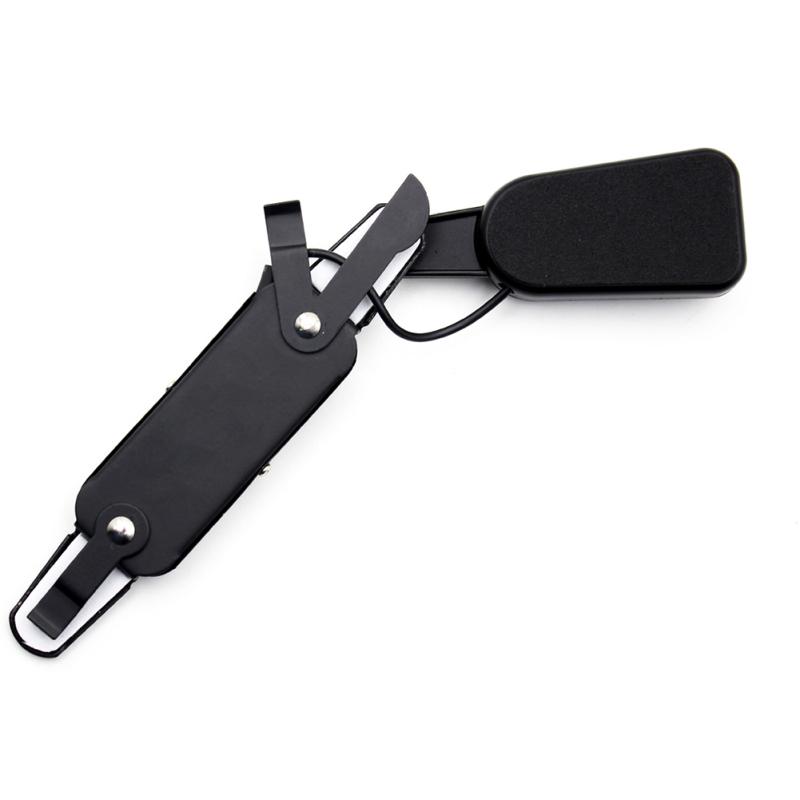 AQ-601 Acoustic Guitar Pickup With Volume Tone Control Guitar Preamp Pickup Amplifier Guitar Pickup