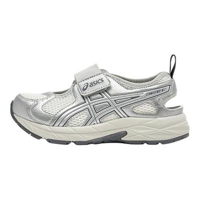 Contend MJ PS Fashion Versatile Low Top Kids Sandals Kids Sandals Light-Gray 1014A383-020