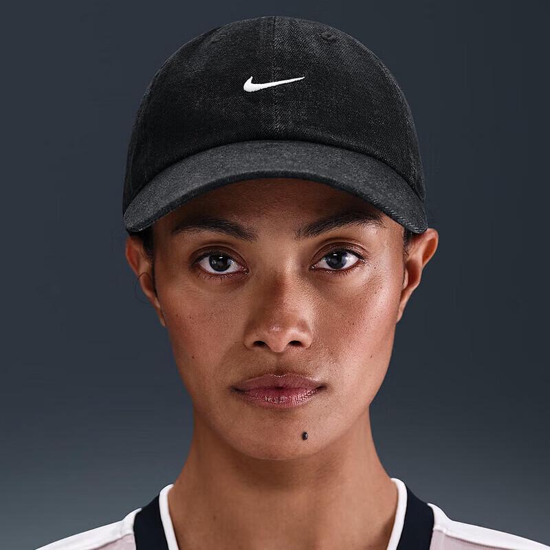 Nike Club Denim Cap M/L
