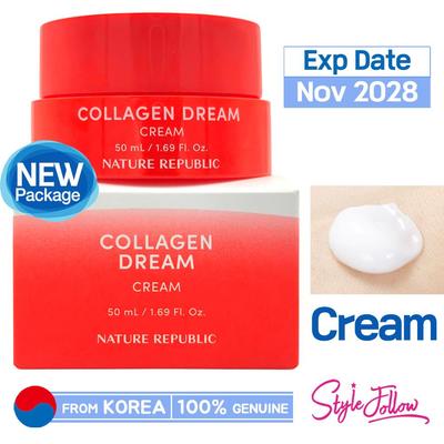 Crema Sogno al Collagene 50ml