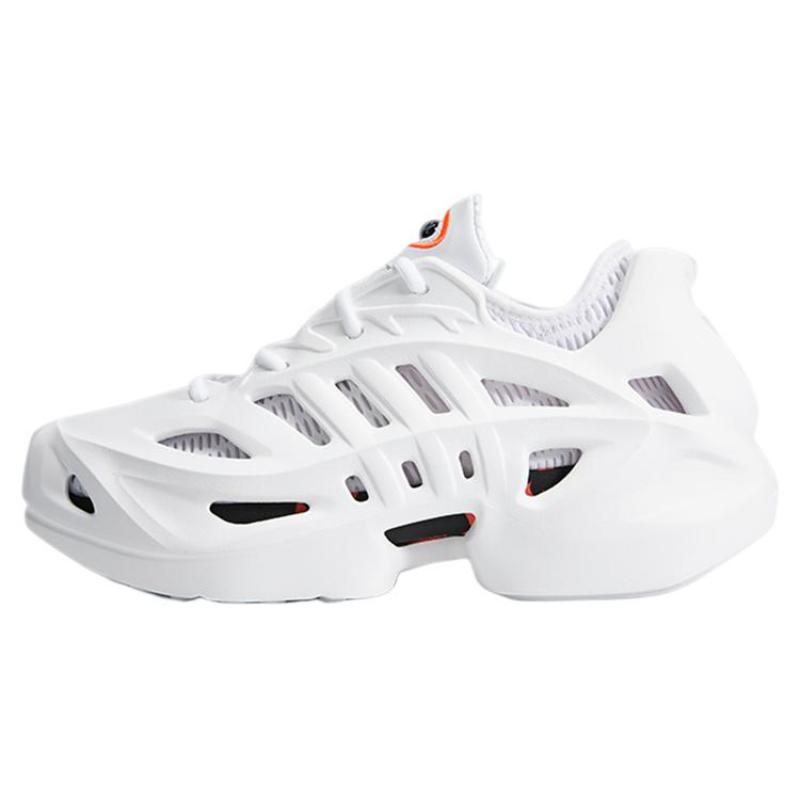 

Adidas AdiFOM Climacool Crystal White Sneakers IF3901 40⅔