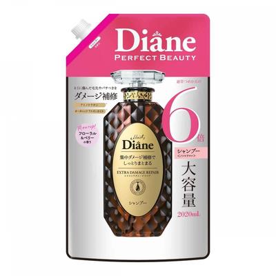 Diane Champú Reparación Extra Daño Recambio 2020ml