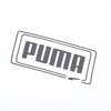 PUMA Rebel Sweatshirts Men's White Hooded Moderate Regular 588868-02