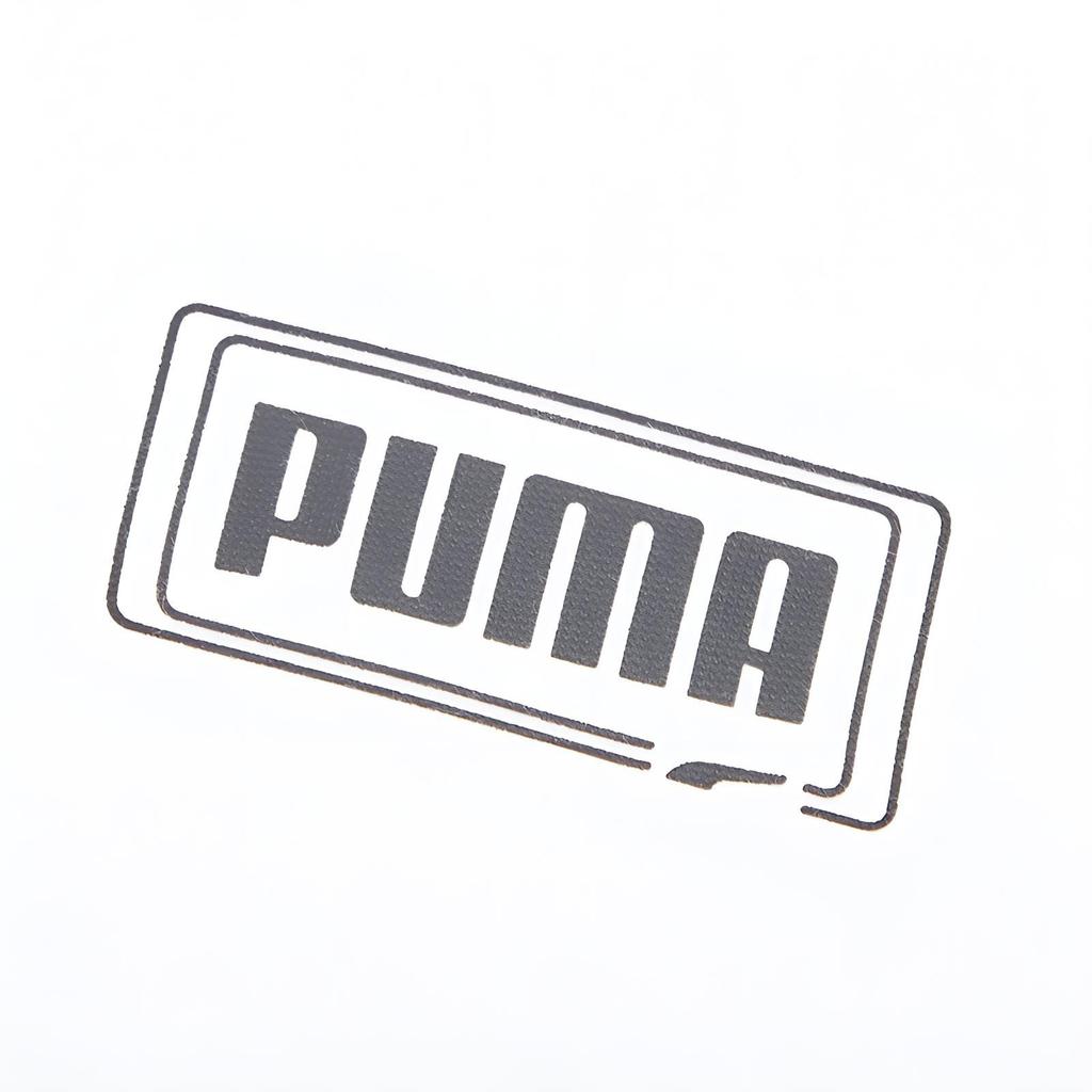 PUMA Rebel Sweatshirts Men's White Hooded Moderate Regular 588868-02