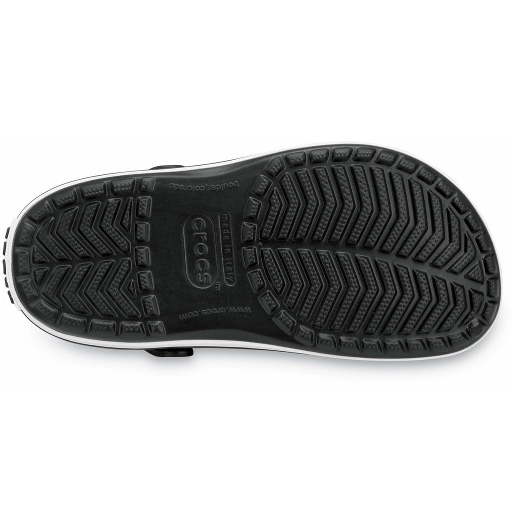 Sandalen Schwarz 26 cm [CROCS] Clockband™