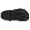 Sandalen Schwarz 26 cm [CROCS] Clockband™