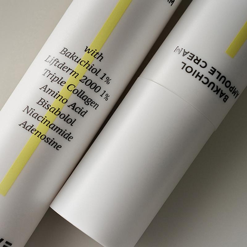 FINDIVE Bakuchiol ampulkový krém 30ml
