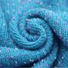 50g/Roll Wool Yarn Baby Cotton Crochet Yarn Practical Scarf Line  For Basket Carpets