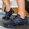 Breathable Non-Slip Training Shoes - Soft Sole Outdoor Running Sneakers for Men & Women