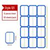 Self-Adhesive Journal Stickers & Handwritten Labels
