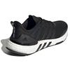 Adidas Equipment Comfortable Versatile Durable Breathable Lightweight Low-Top Casual Running Shoes Unisex Sneakers Black GW8915