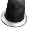 Copri pomello cambio e cuffia, Custodia leva cambio per Renault Megane MK2 Sport Tourer 2002 2003 2004 2005 2006 2007 2008 2009