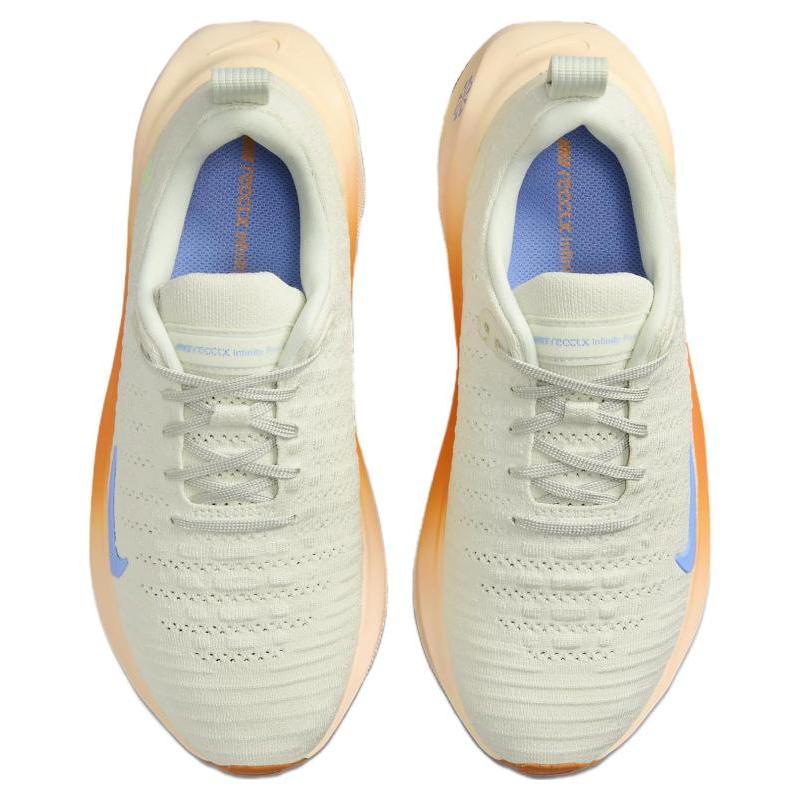 Nike Pantofi sport pentru femei React Infinity Run Flyknit 4 'Sea Glass Polar' DR2670-007