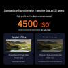 Dangbei 4K Home Theater Laser Projector Series (CN Version)