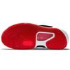 Nike KD 14 Bred Men Sneakers Black White University-Red CW3935-006