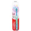 Ultra-Dense Fluffy Bristle Kids Toothbrush