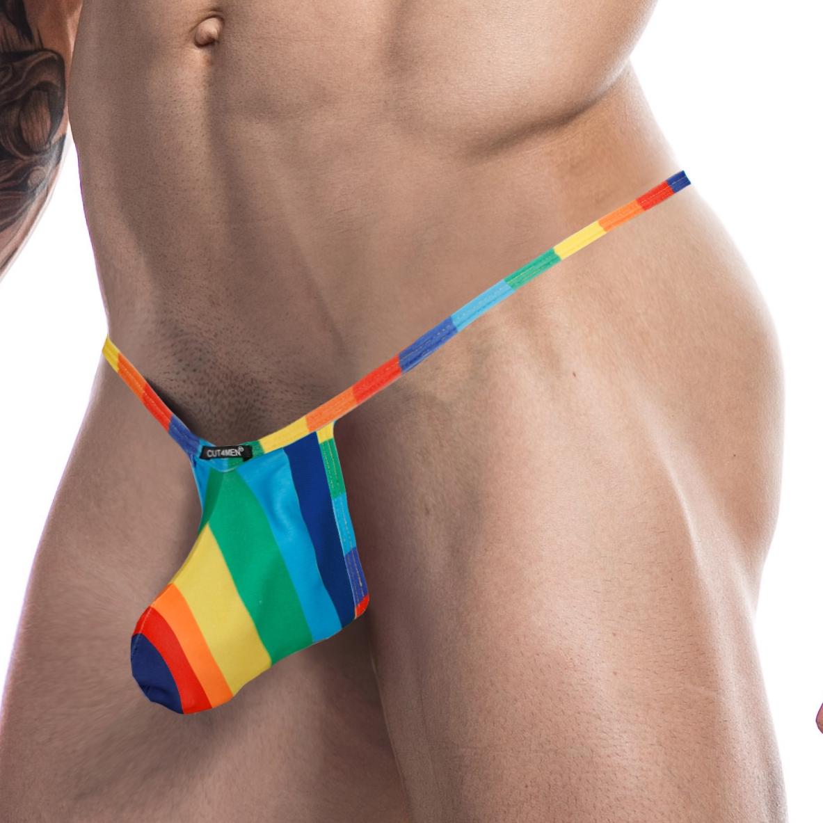 

Носки GYM SOCKS Черно-Желтые