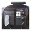Car Seat Back Pocket Rear Seat Storage Tissue Case Easy Installation