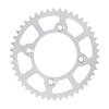 Rear Sprocket 420 Chain Cog Steel 45T Drive Sprocket Accessory for ATV Motorcycle