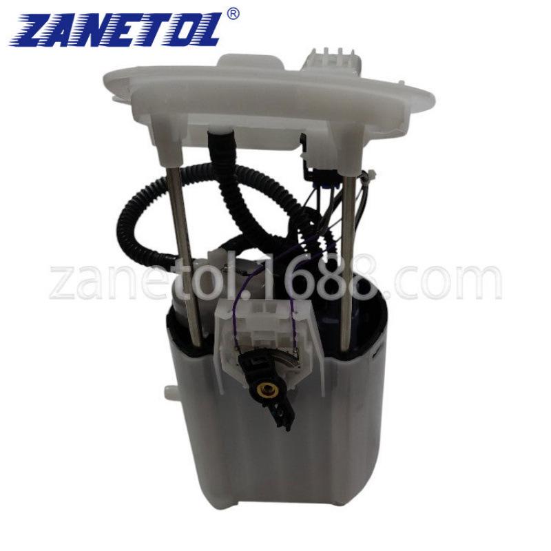 

Compatible Fuel Pump FR3Z9H307A for Mustang 2.3T 15-21