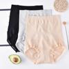 Seamless Lace Slimming Shapewear Shapers Butt Lifting Panties Body Shaping Briefs Female