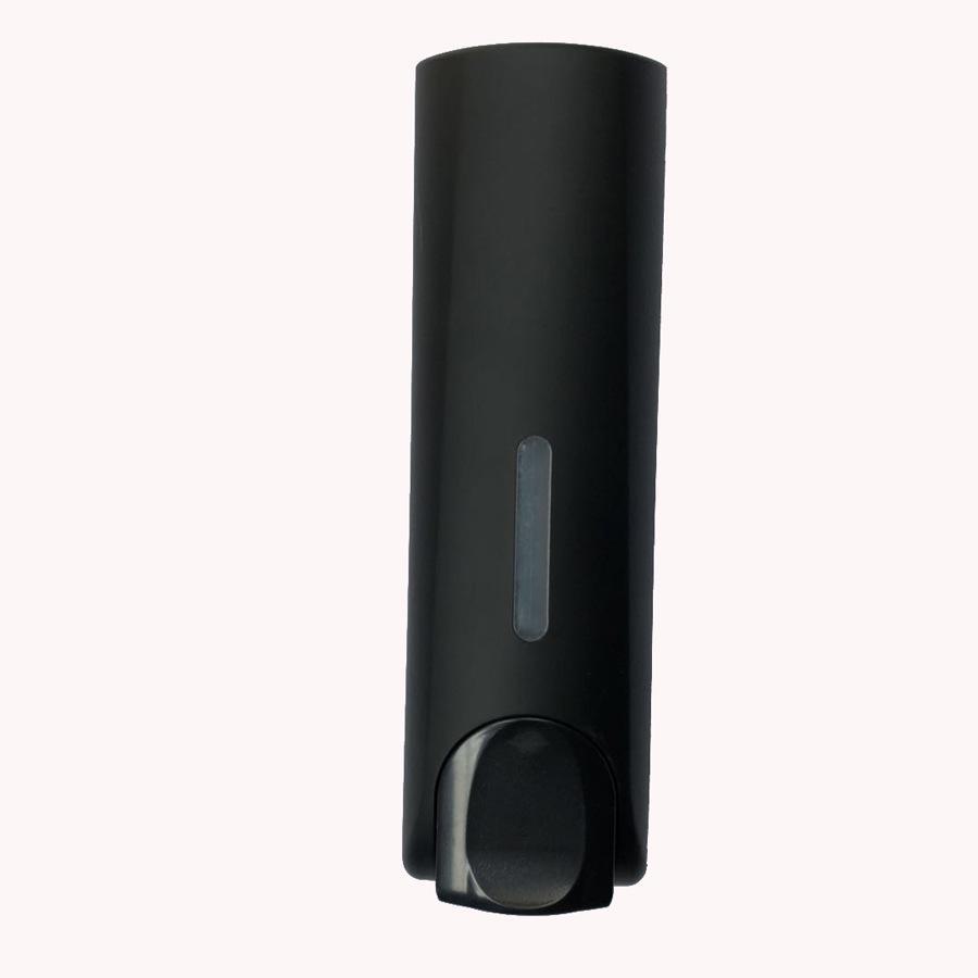 Durable Anti-Theft Hotel Shampoo and Soap Dispenser Box