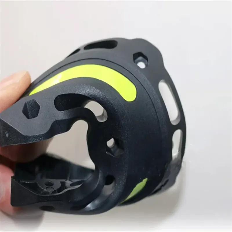 For Benelli TRK 502 TRK502X anti drop block anti-collision and anti drop protective cover Anti fall block