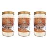 Dead Sea Collection Bath Salts Coconut 34.2oz 3 Pcs