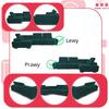 Corner Sofa, Foldable, F, Sleeping, Savio, Left, Family Furniture, Green, Corduroy