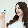 Electric Nail Clippers with ABS Safety Handle and AntiSlip Grip for Secure Nail Cutting Experience at Home or Travel