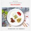 Honeysuckle Chrysanthemum Herbal Tea for Late Night, Flower Tea Blend