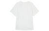 Nike T Shirts Men's White Crew Neck FZ6911-100