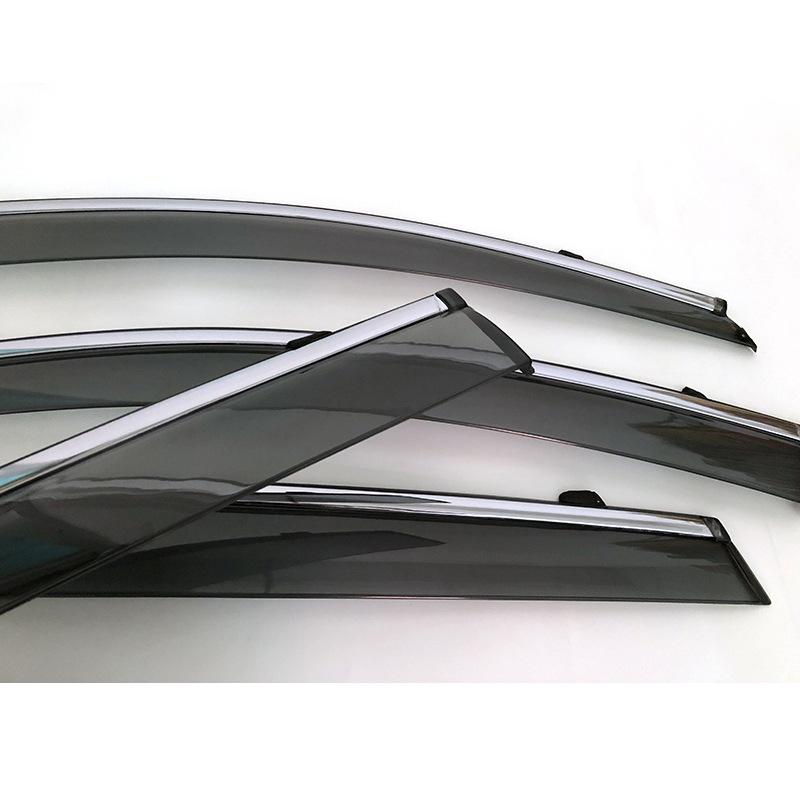 

Suitable for Kia Sorento 2016-2020 rain window rain eyebrow thickened rain side or sun side windshield