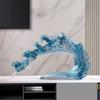 Exquisite Horse Decoration, Handicraft, Fortune, Office, Living Room, Household Horse to Success, Desktop Arts and Crafts