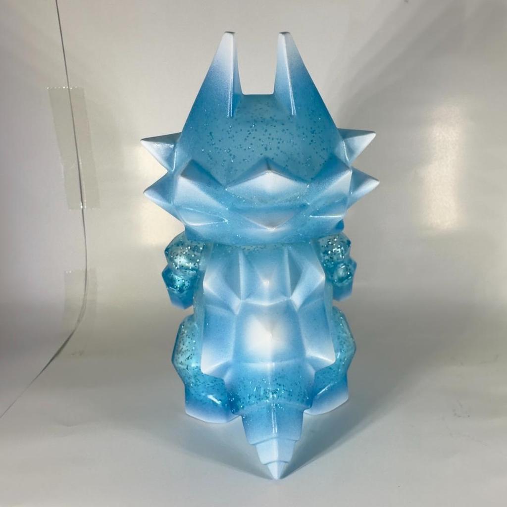 [USED] nekorat Dora Polygon Limited Winter ver. Nekorat